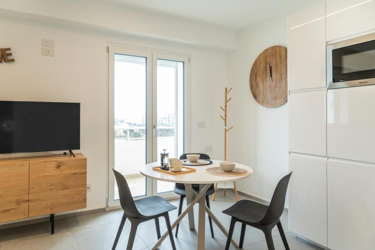 Appartement Gentile 46 Blu Luxury Flat