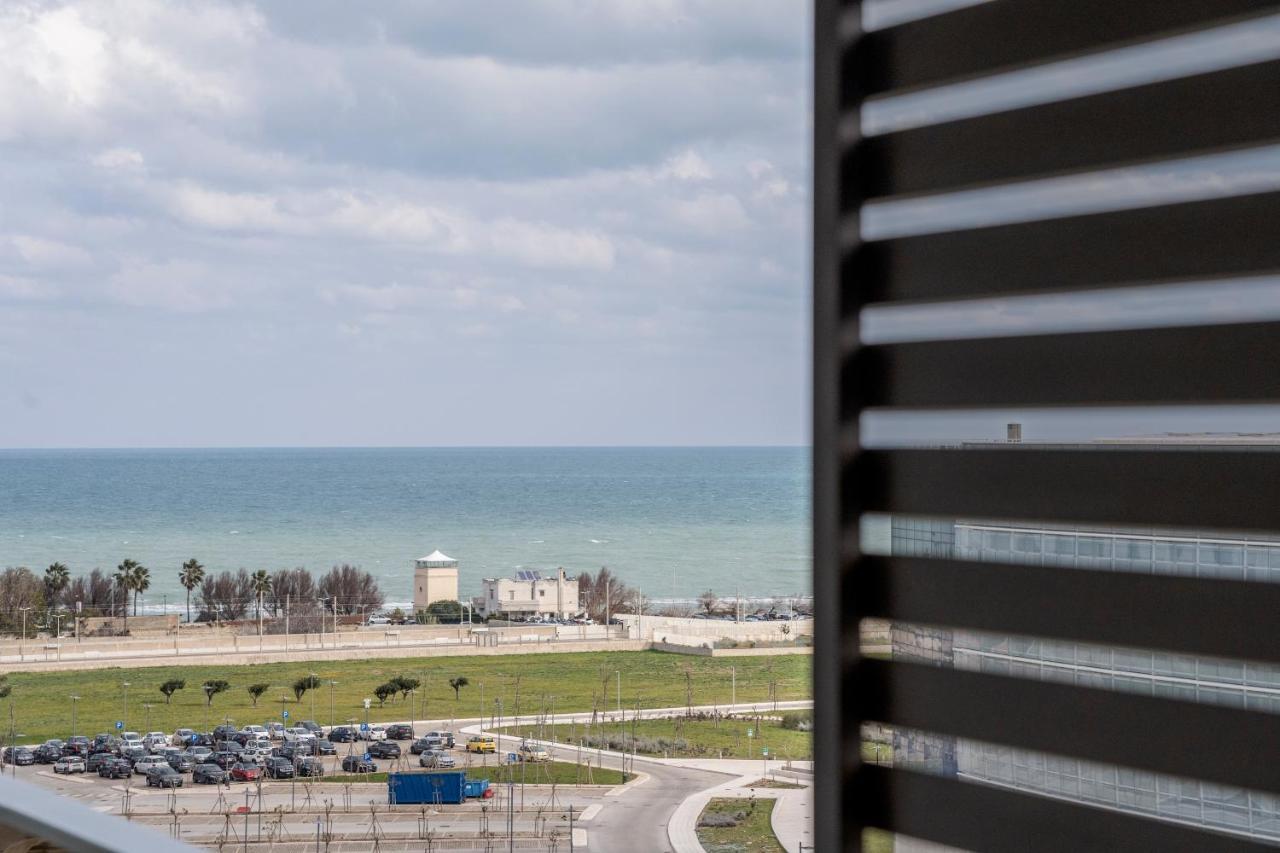 Apartamento Gentile 46 Blu Luxury Flat Bari