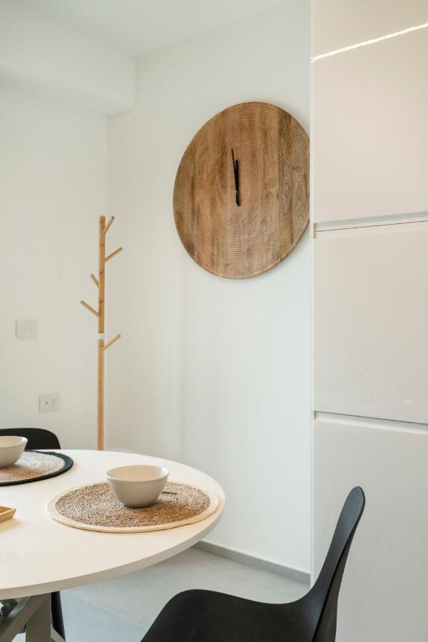 Gentile 46 Blu Luxury Flat Appartement *