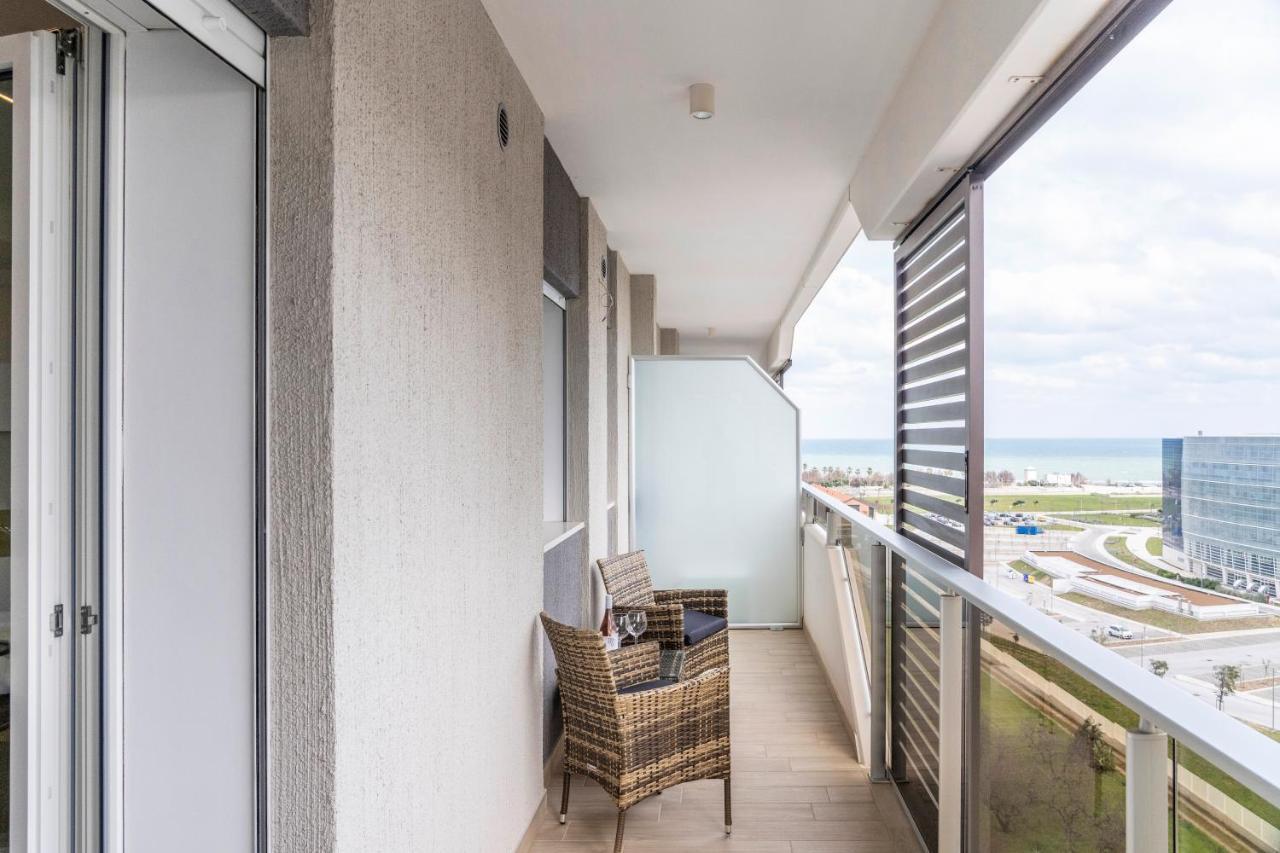 Apartamento Gentile 46 Blu Luxury Flat *