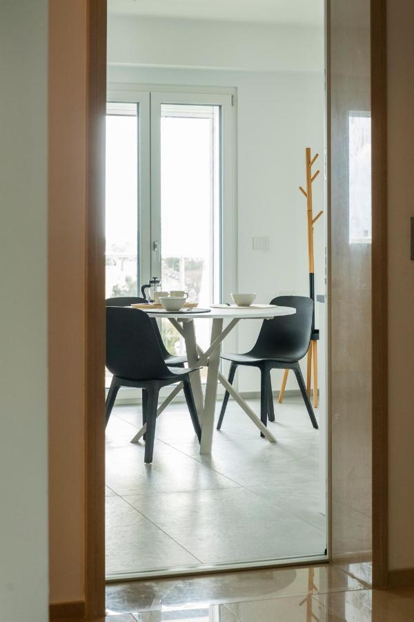 Gentile 46 Blu Luxury Flat Appartement