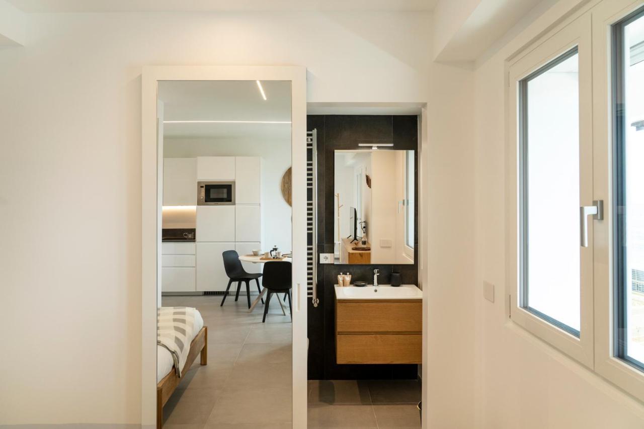 Appartement Gentile 46 Blu Luxury Flat Bari