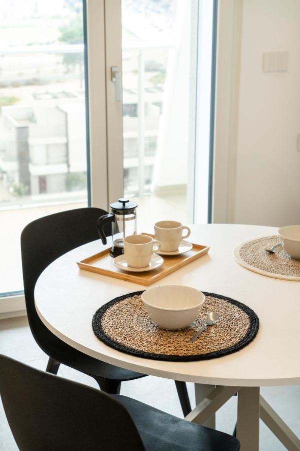 Gentile 46 Blu Luxury Flat Appartement