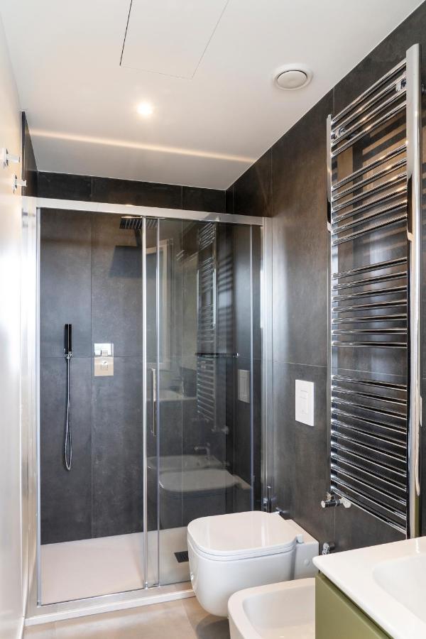 Appartement Gentile 46 Blu Luxury Flat